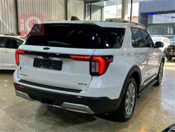 فورد إكسبلورر